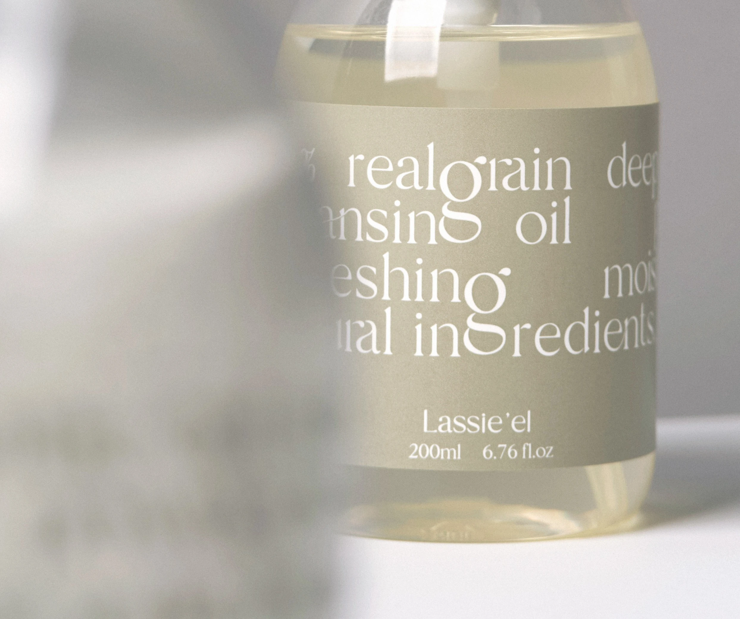 Grain Cleansing Oil - Image 3