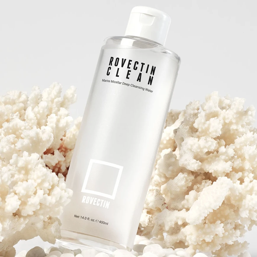 Micellar Deep Cleansing Water - Image 2