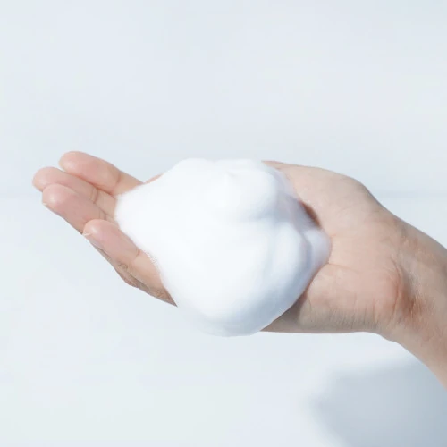 Pure Bubble Foam Cleansing - Image 3