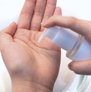 Control T Cleansing Foam, 250ml - Image 5