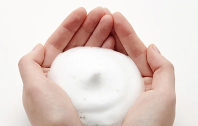 Control T Cleansing Foam, 250ml - Image 8