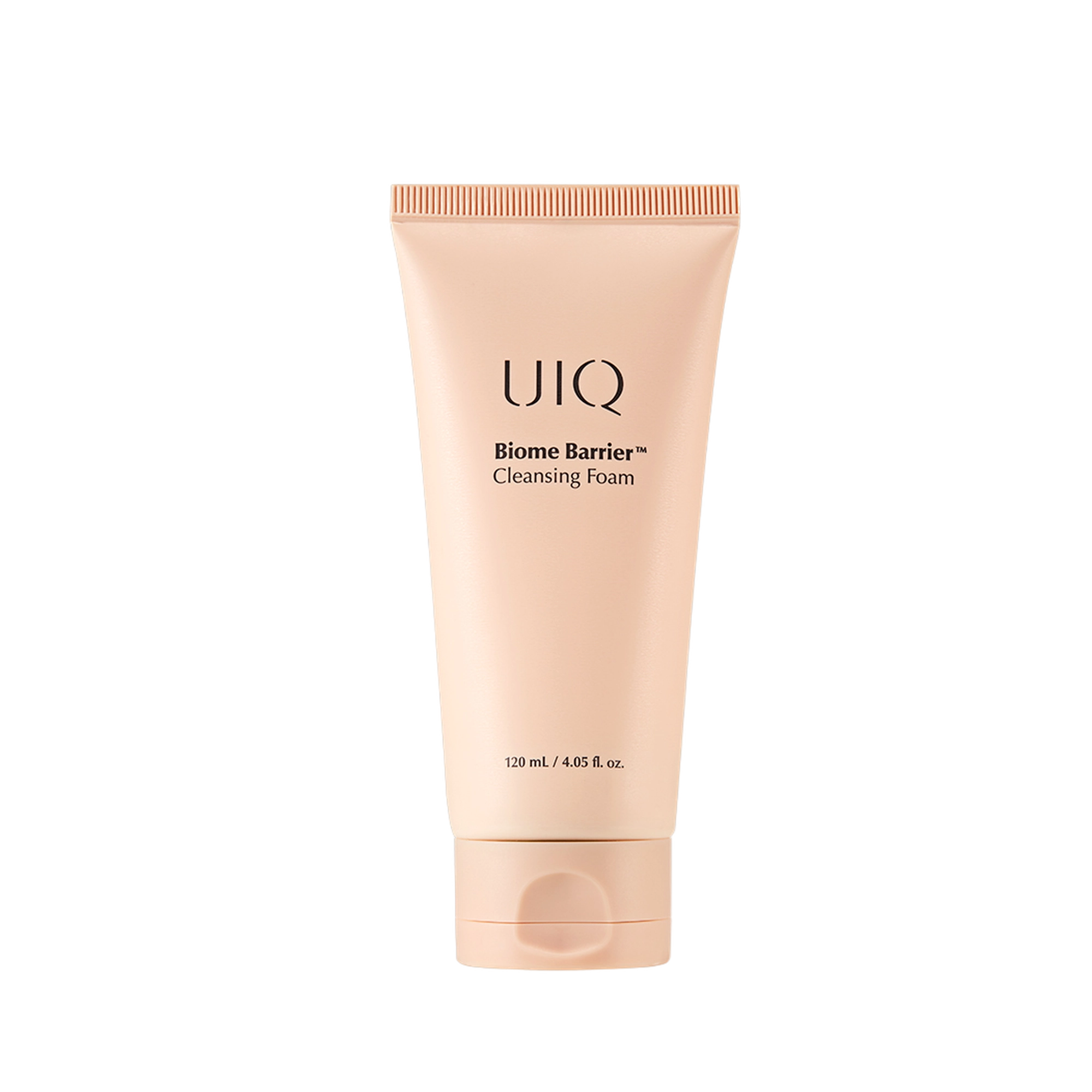 Biome Barrier Cleansing Foam - Image 1