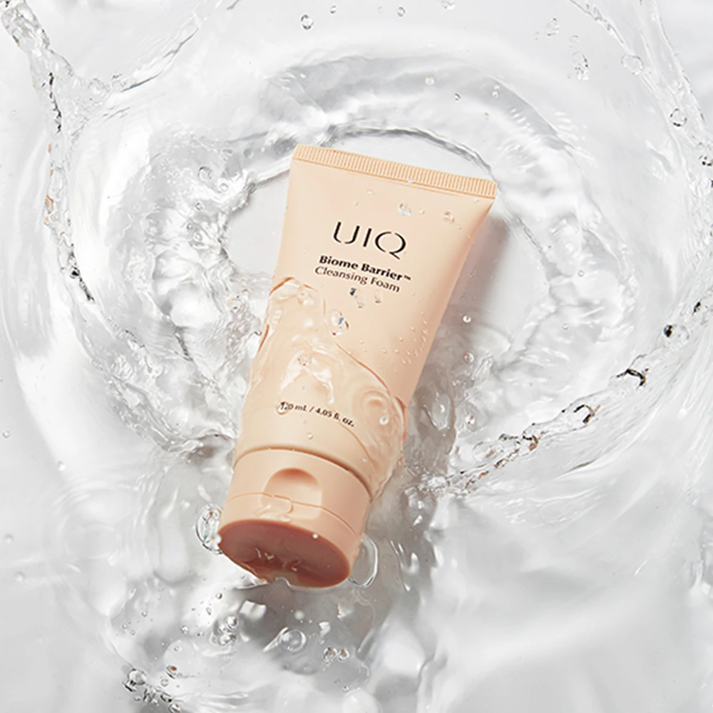 Biome Barrier Cleansing Foam - Image 2