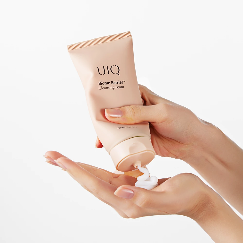 Biome Barrier Cleansing Foam - Image 3