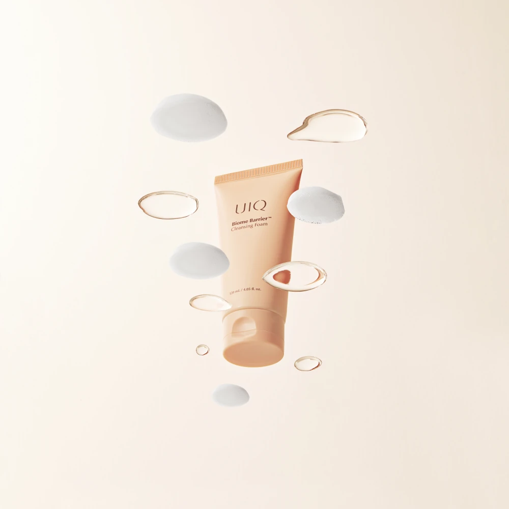 Biome Barrier Cleansing Foam - Image 5