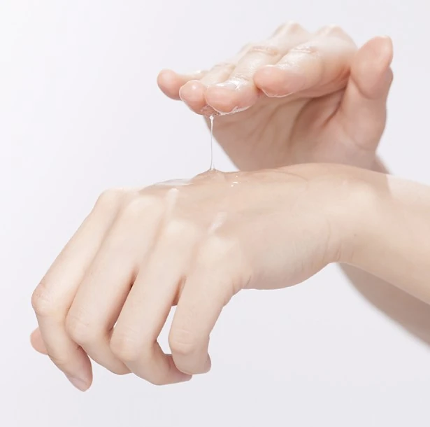 Super Aqua Gel Oasis Ampoule Mask Pack 30ml - Image 2