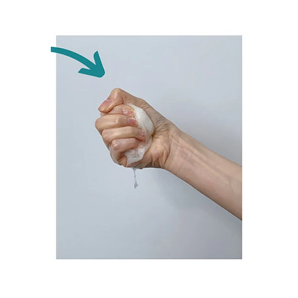 Aqua Moisture Mask Pack - Image 3