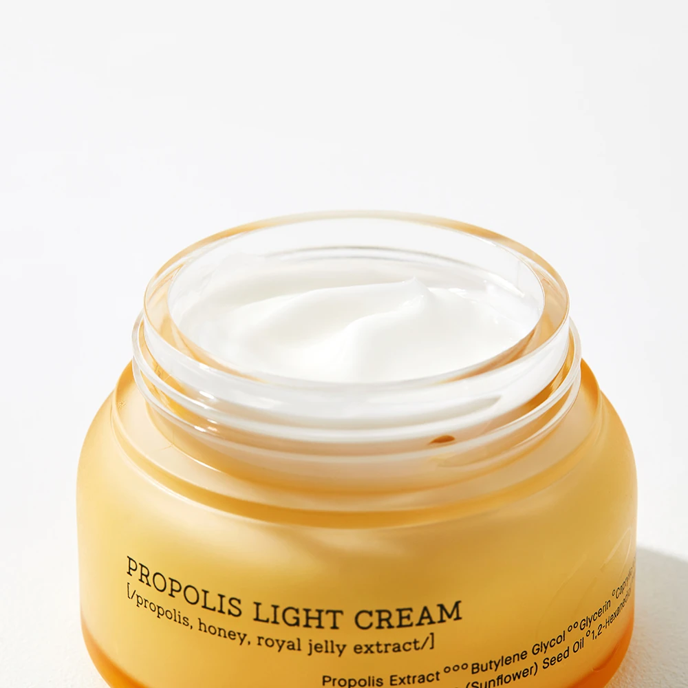 Full Fit Propolis Light Cream - Image 4
