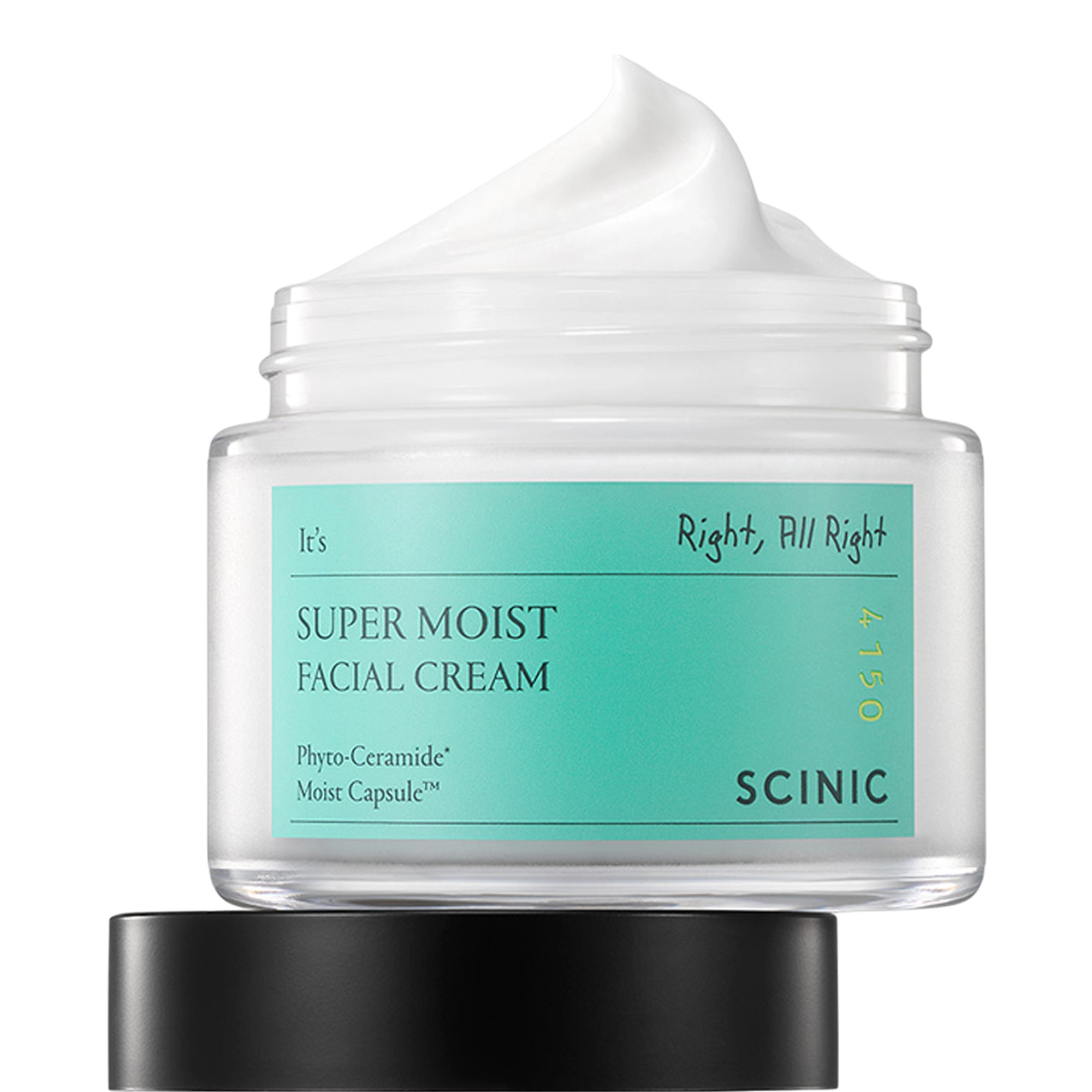 Super Moist Facial Cream