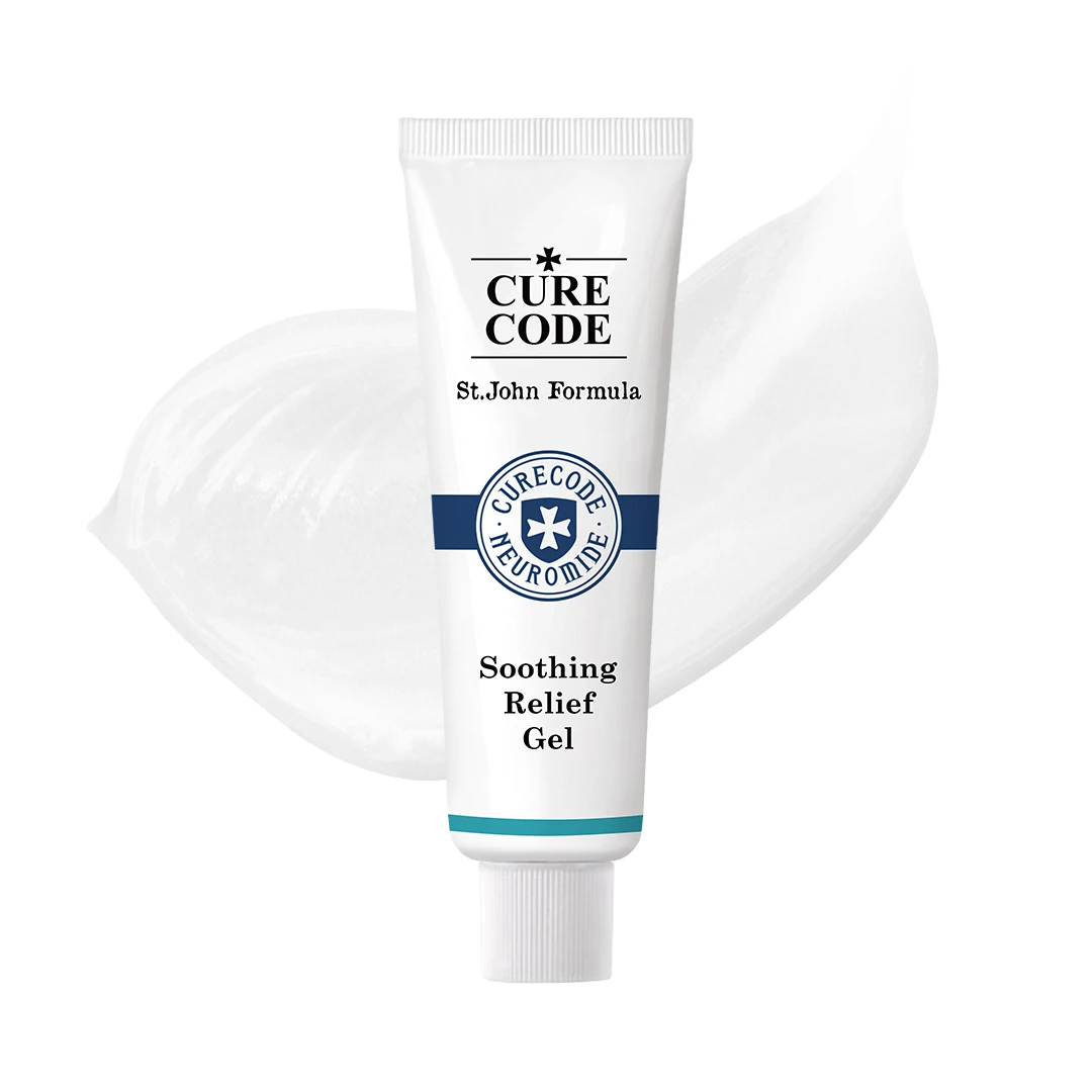 Soothing Relief Gel - Image 2