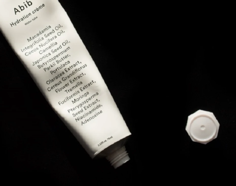 Hydration Water Tube Moisturizer - Image 2