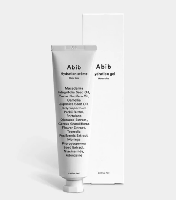 Hydration Water Tube Moisturizer - Image 3