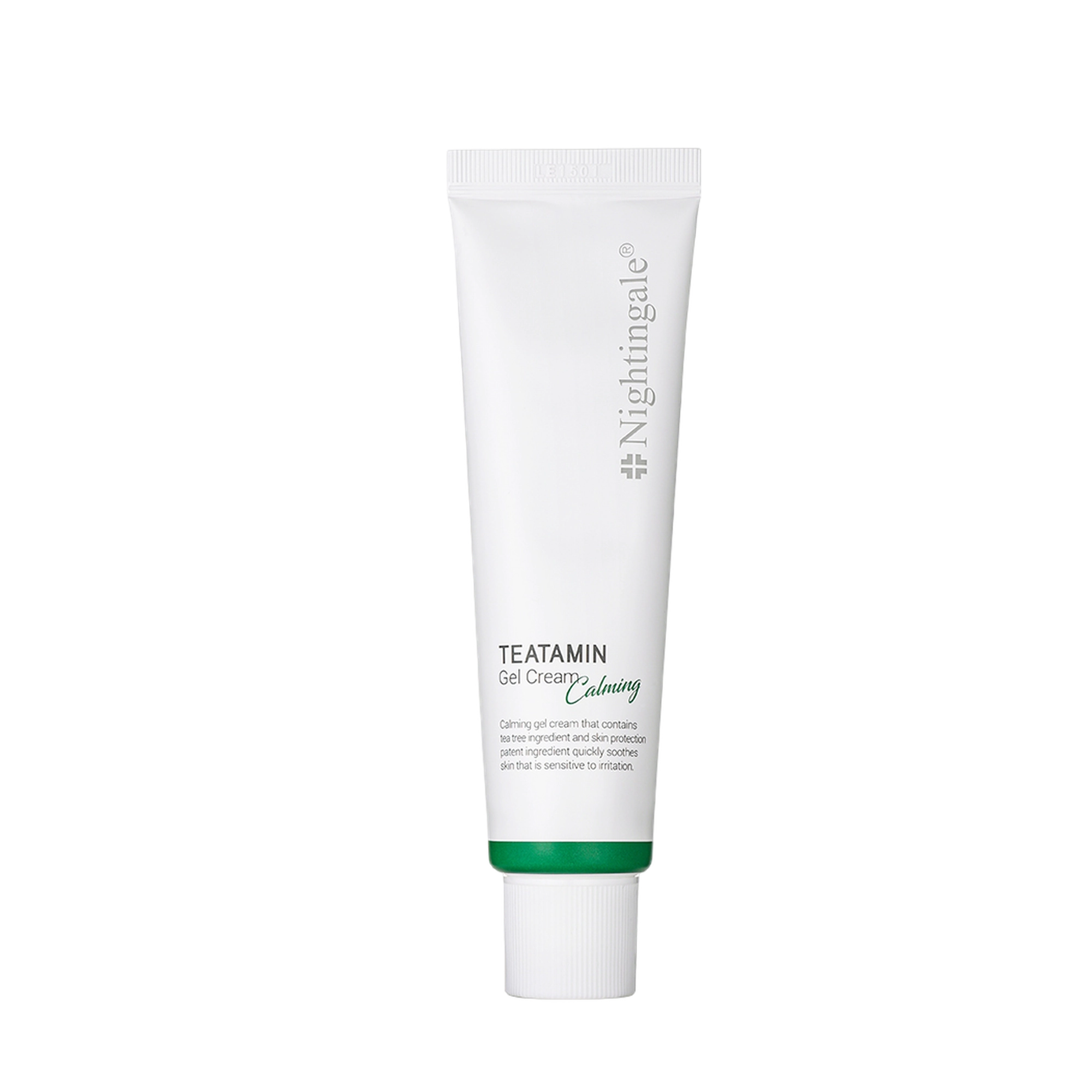 Teatamin Calming Gel Cream