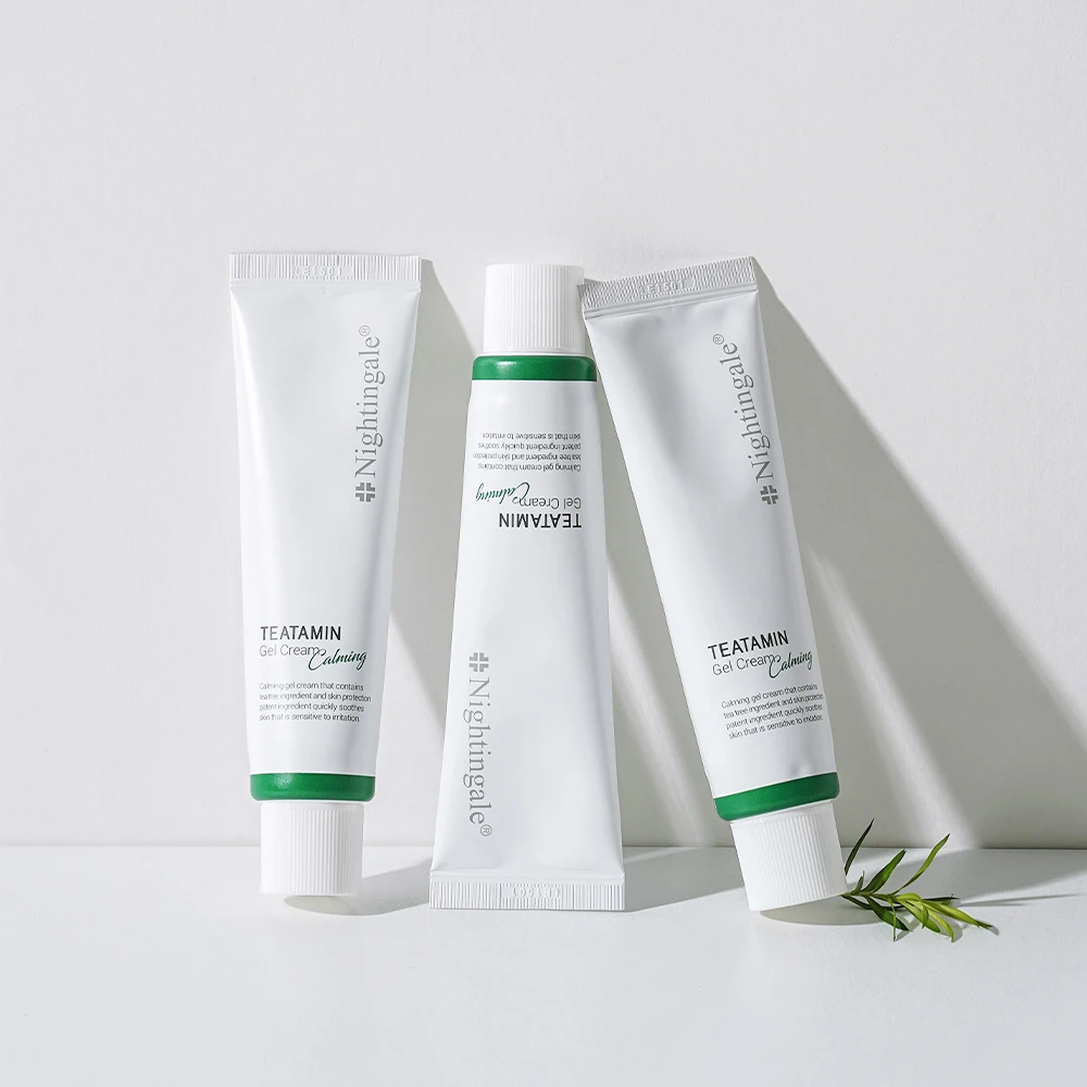 Teatamin Calming Gel Cream - Image 4