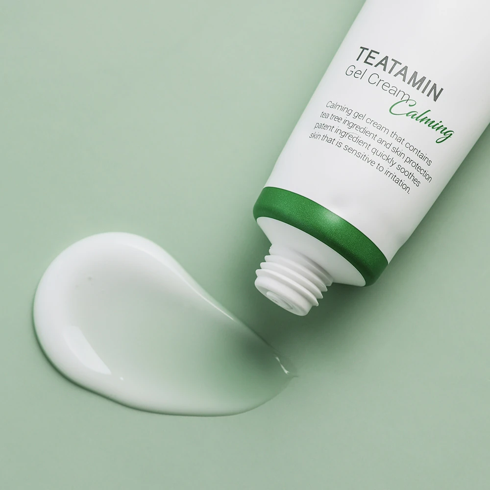 Teatamin Calming Gel Cream - Image 5