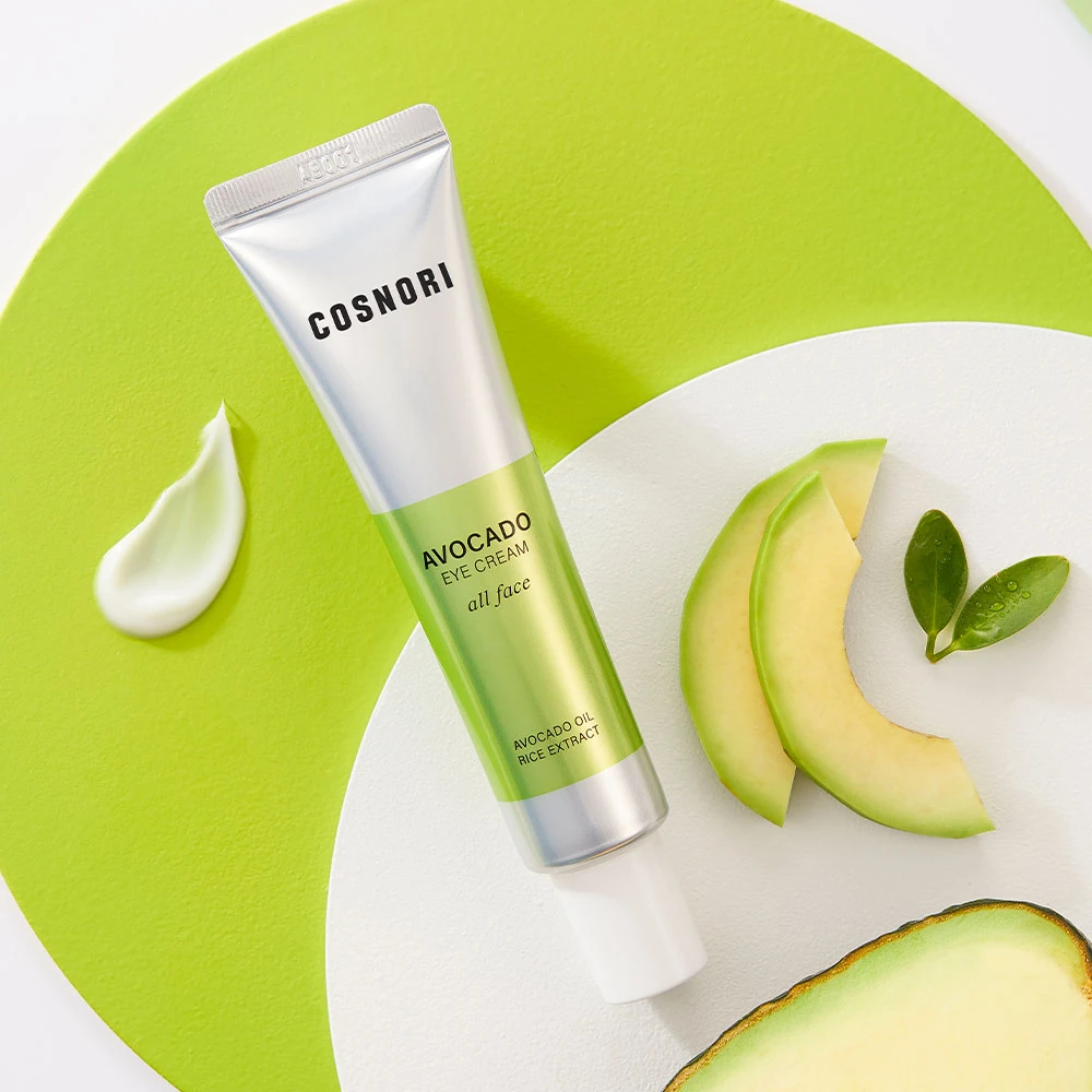 Avocado Eye Cream All Face - Image 2