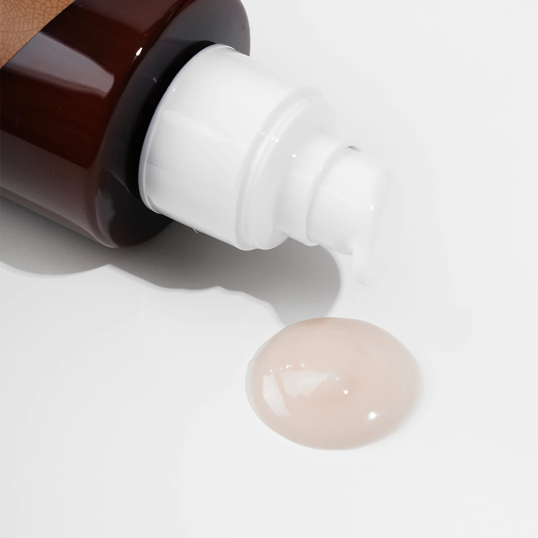 Green Tea Fresh Emulsion - Image 3