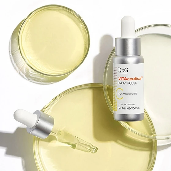 VITAceutical 15+ Ampoule - Image 2