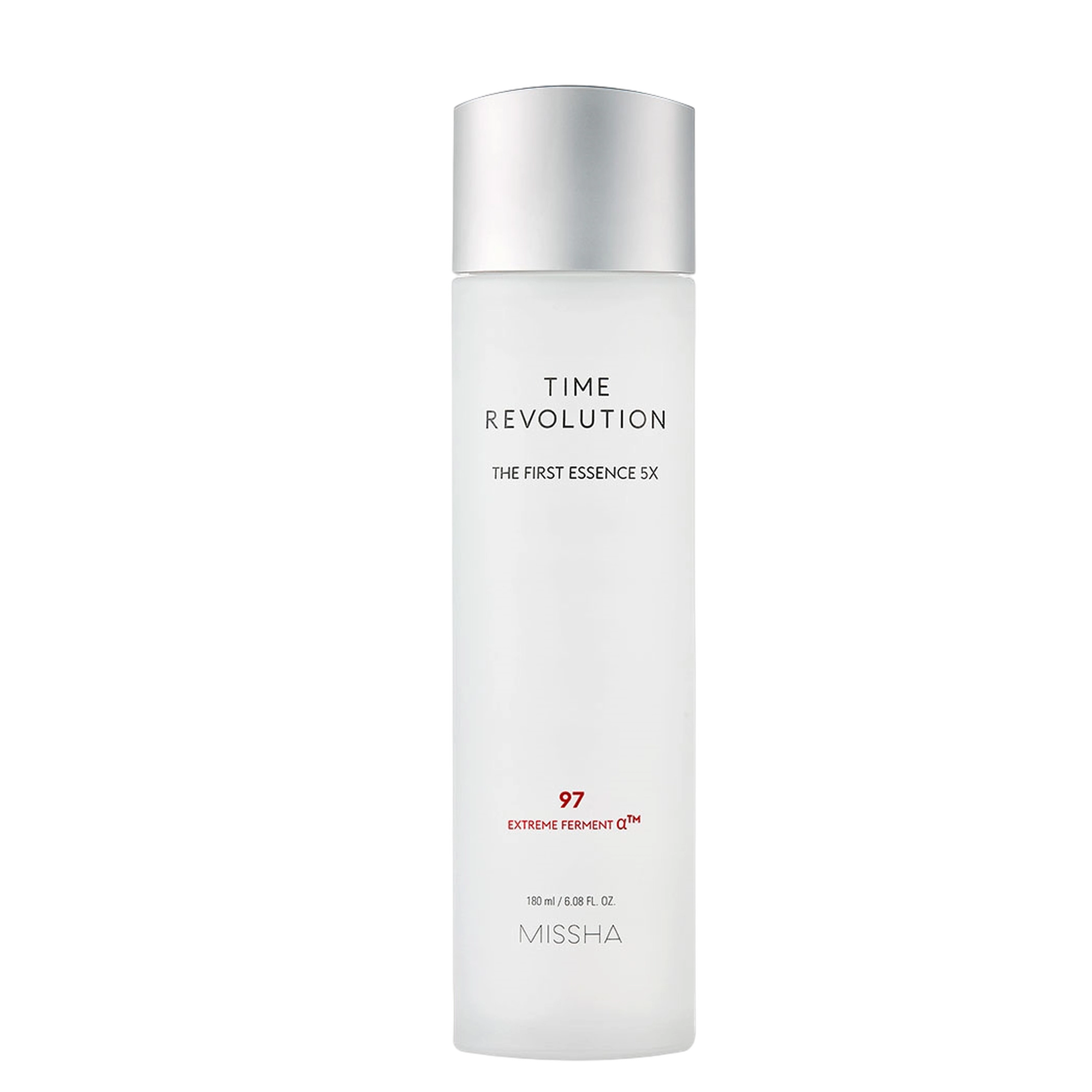Time Revolution The First Essence 5X (5th Generation), 180ml