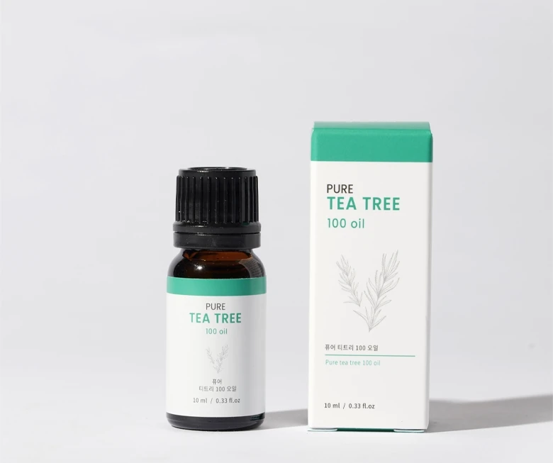 Pure Tea Tree 100 Oil - Image 2