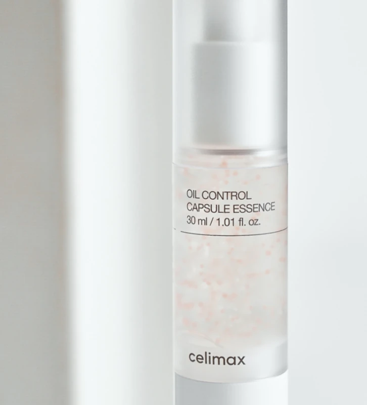 Oil Control Capsule Essence - Image 3