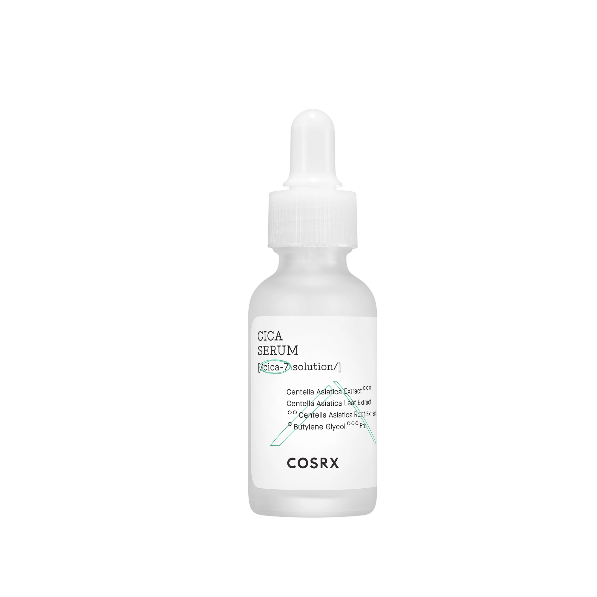 Pure Fit Cica Serum