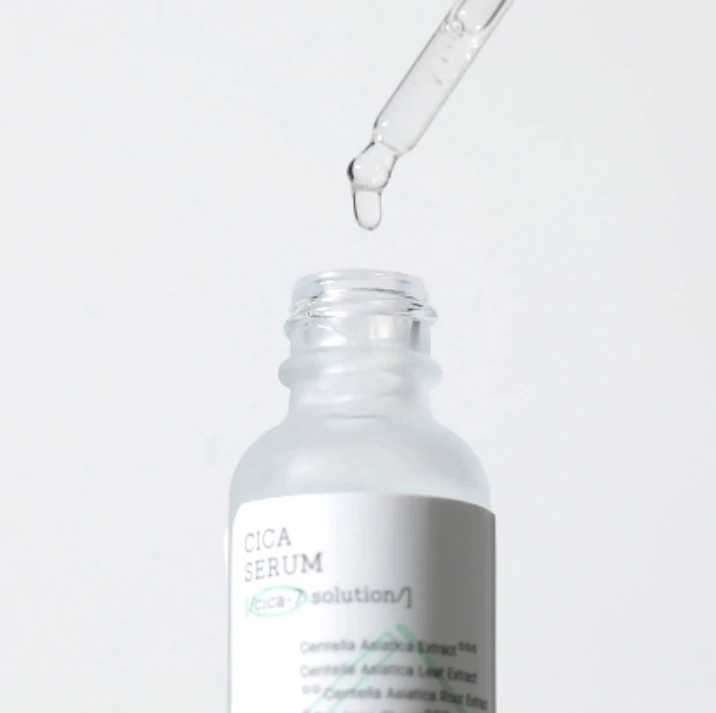 Pure Fit Cica Serum - Image 2