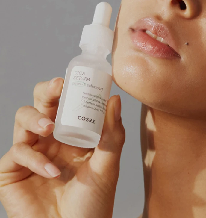 Pure Fit Cica Serum - Image 3