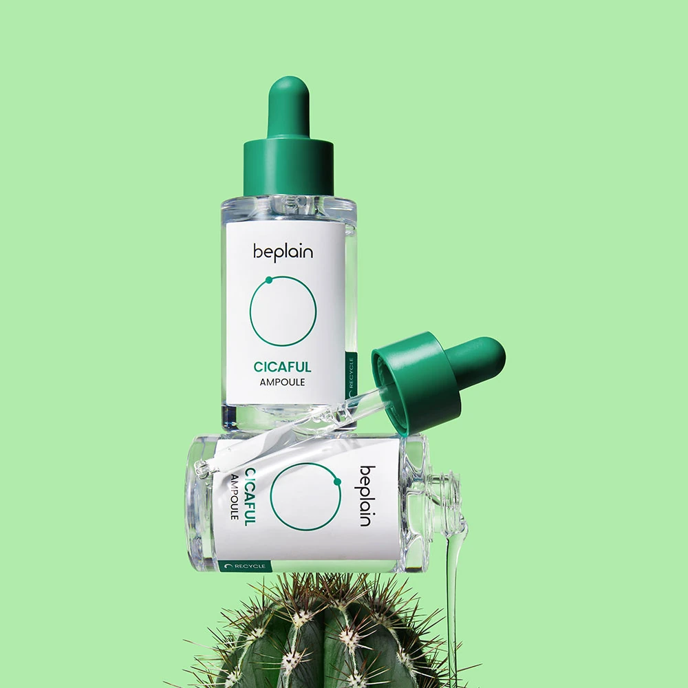 Cicaful Ampoule - Image 2
