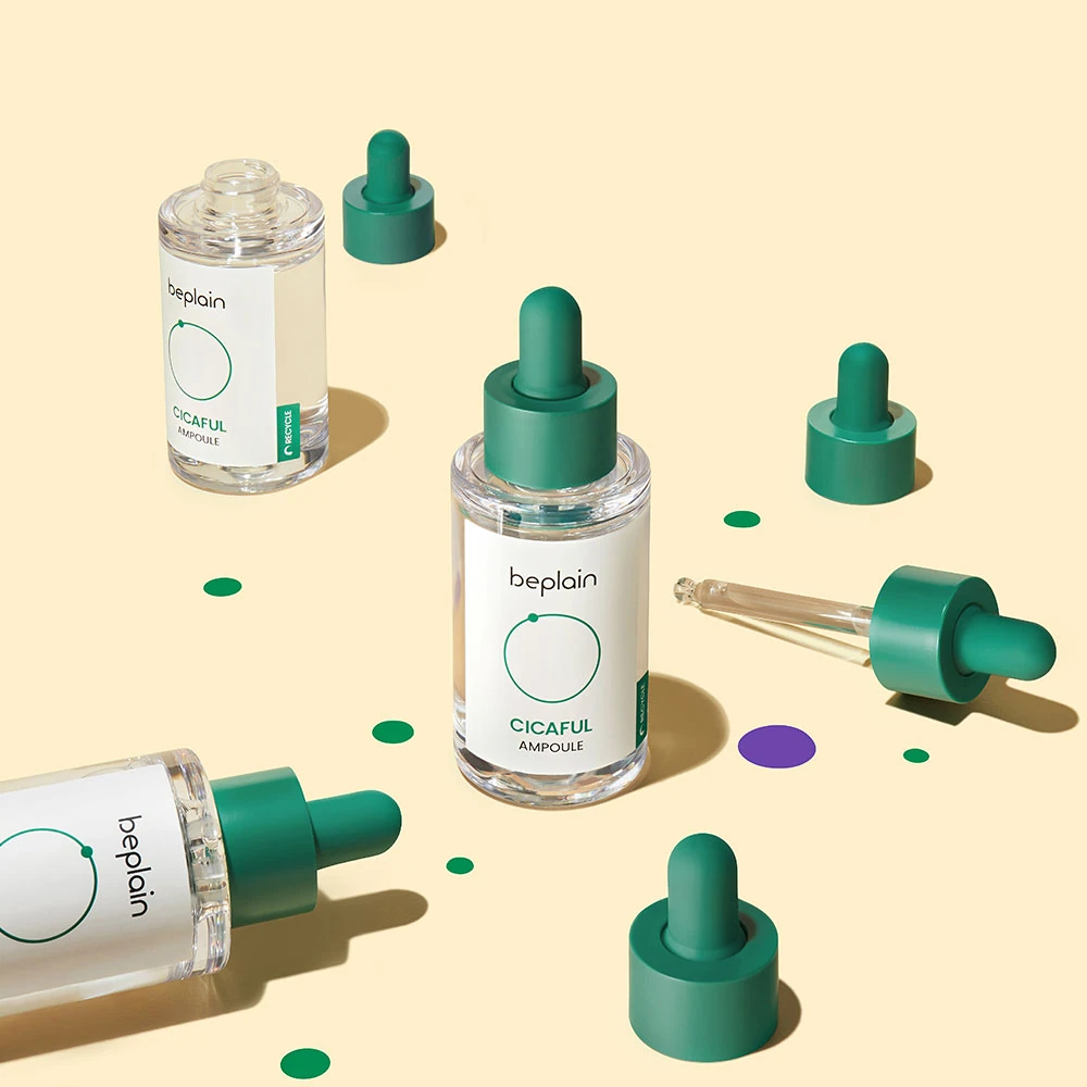 Cicaful Ampoule - Image 3