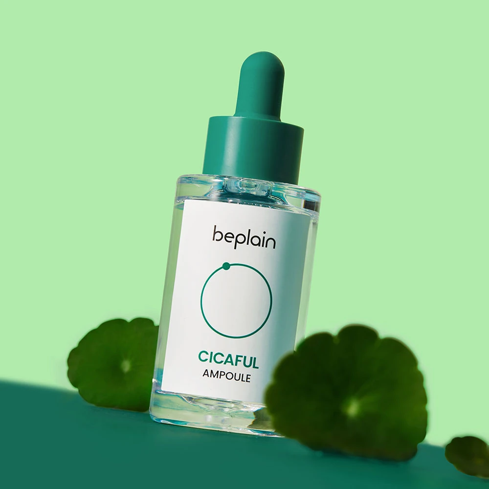 Cicaful Ampoule - Image 4