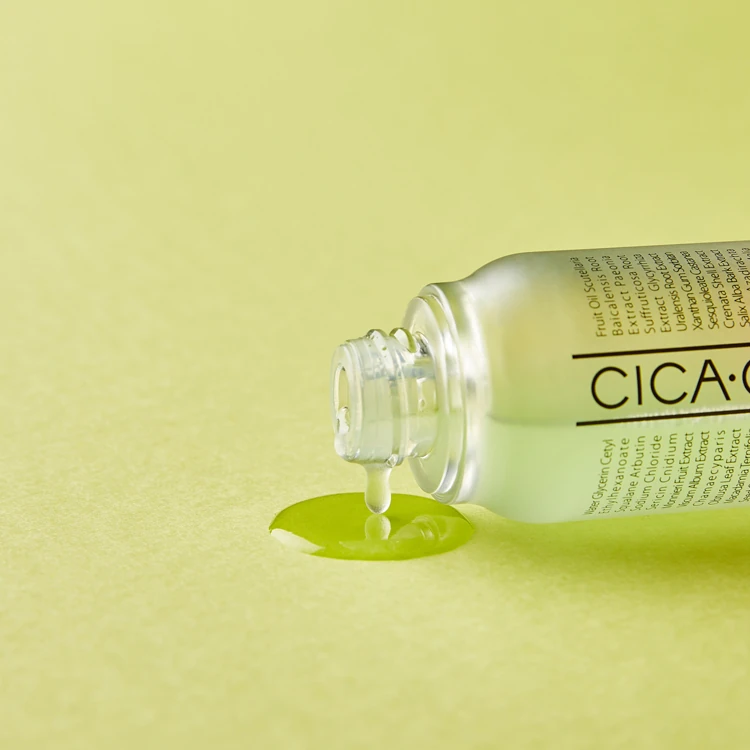 Cica Double Effect Ampoule - Image 5
