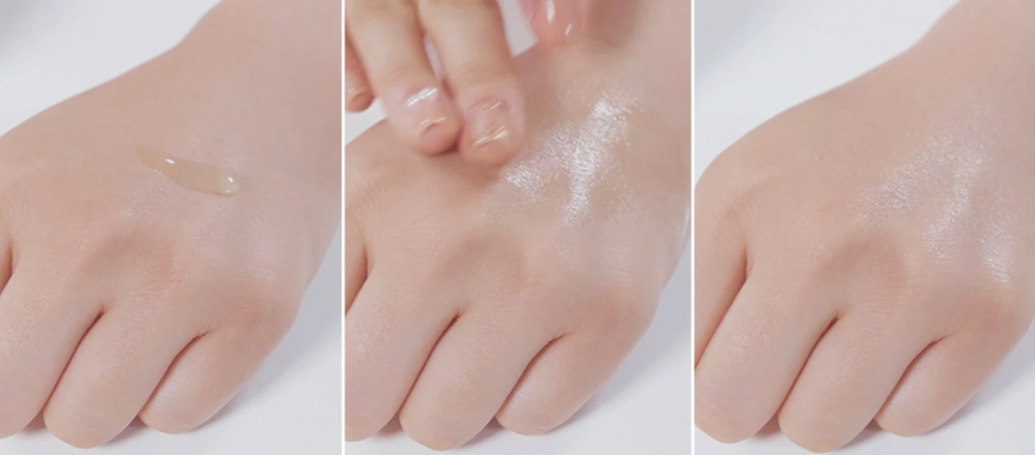 Cica Double Effect Ampoule - Image 6