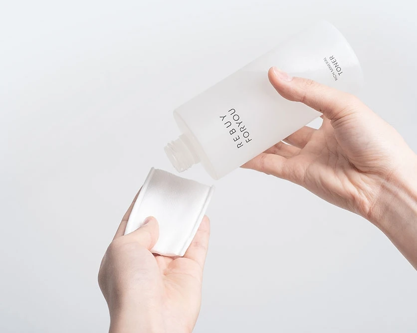 Rich Mineral Toner - Image 2