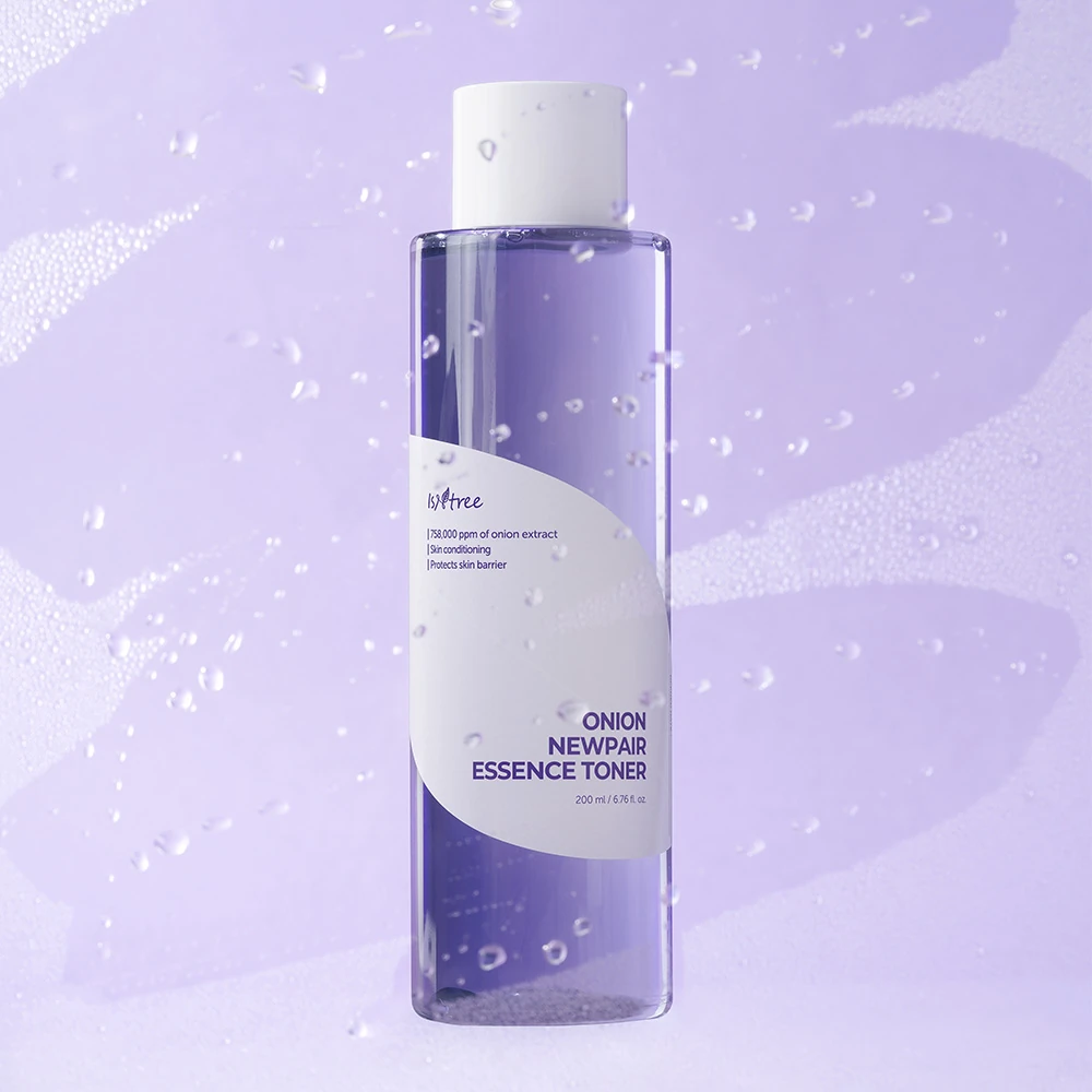 Onion Newpair Essence Toner - Image 2