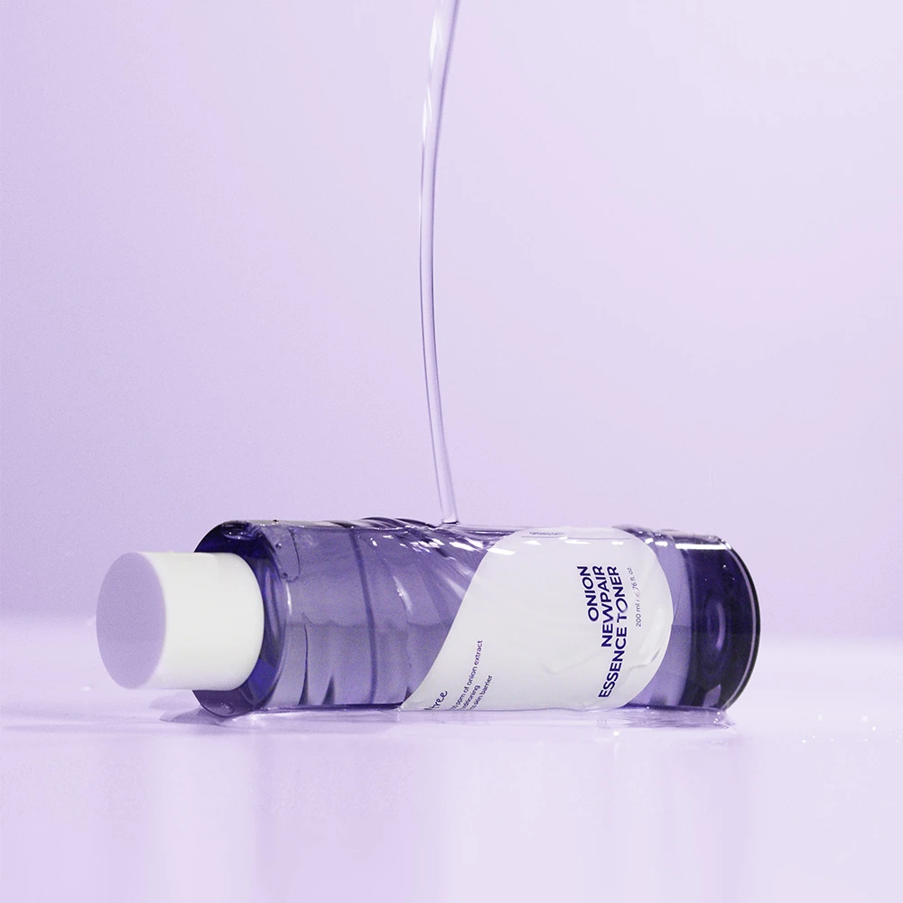 Onion Newpair Essence Toner - Image 3