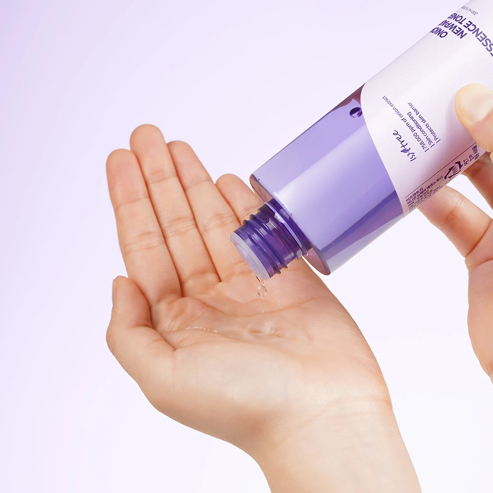 Onion Newpair Essence Toner - Image 5