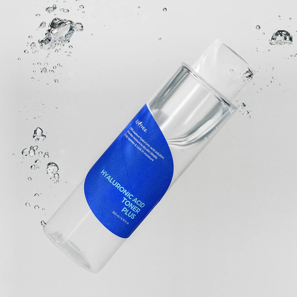 Hyaluronic Acid Toner Plus - Image 3