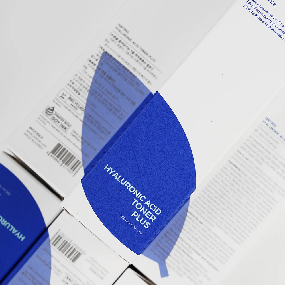 Hyaluronic Acid Toner Plus - Image 4