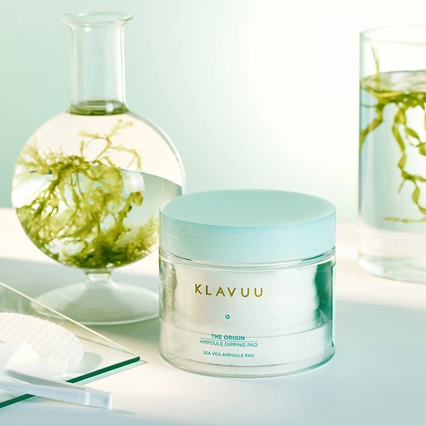 The Origin Ampoule Dipping Pad 50p - Image 2