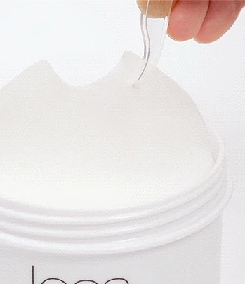 Less on Skin Essence Pad - Image 3