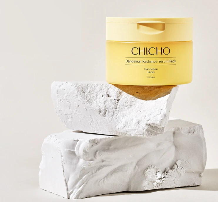 Dandelion Radiance Serum Pad - Image 4