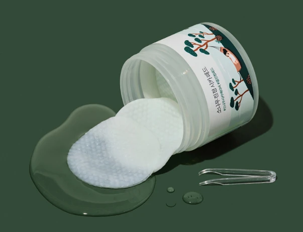 Pine Calming Cica Pad, 50ea - Image 7