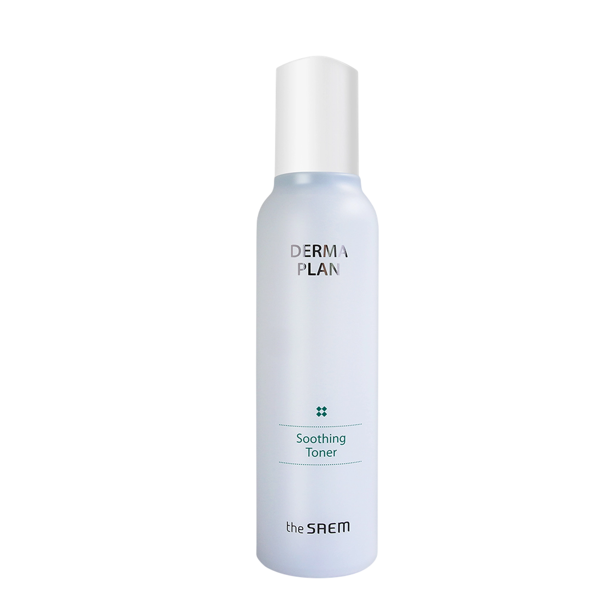 Derma Plan Soothing Toner