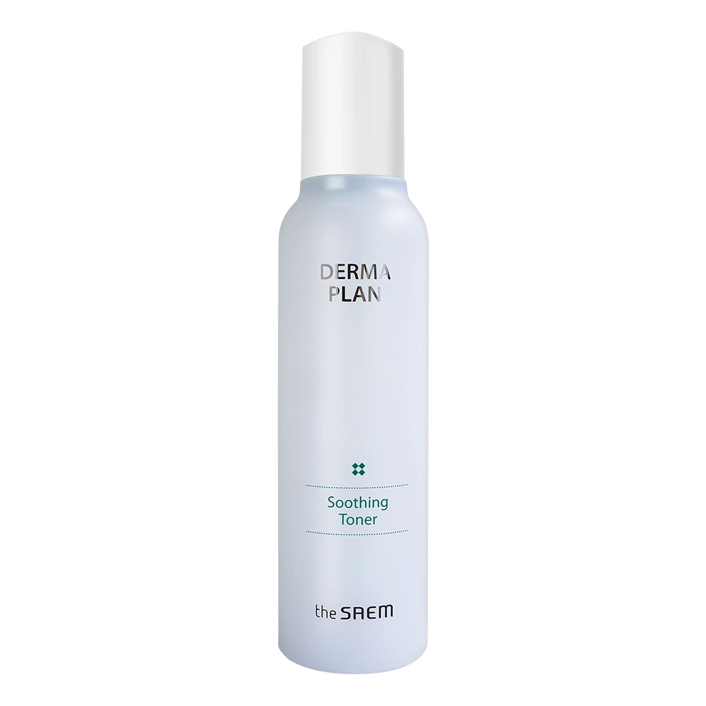 Derma Plan Soothing Toner - Image 4