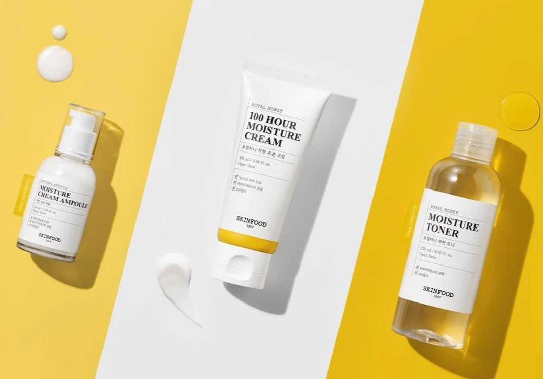 100hour moisture cream - Image 4