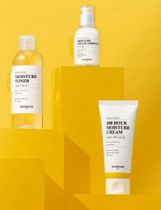 100hour moisture cream - Image 5