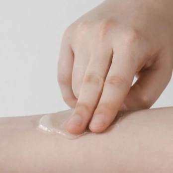 Houttuynia Cordata Cica Cooling Watery Cream, 100ml - Image 7