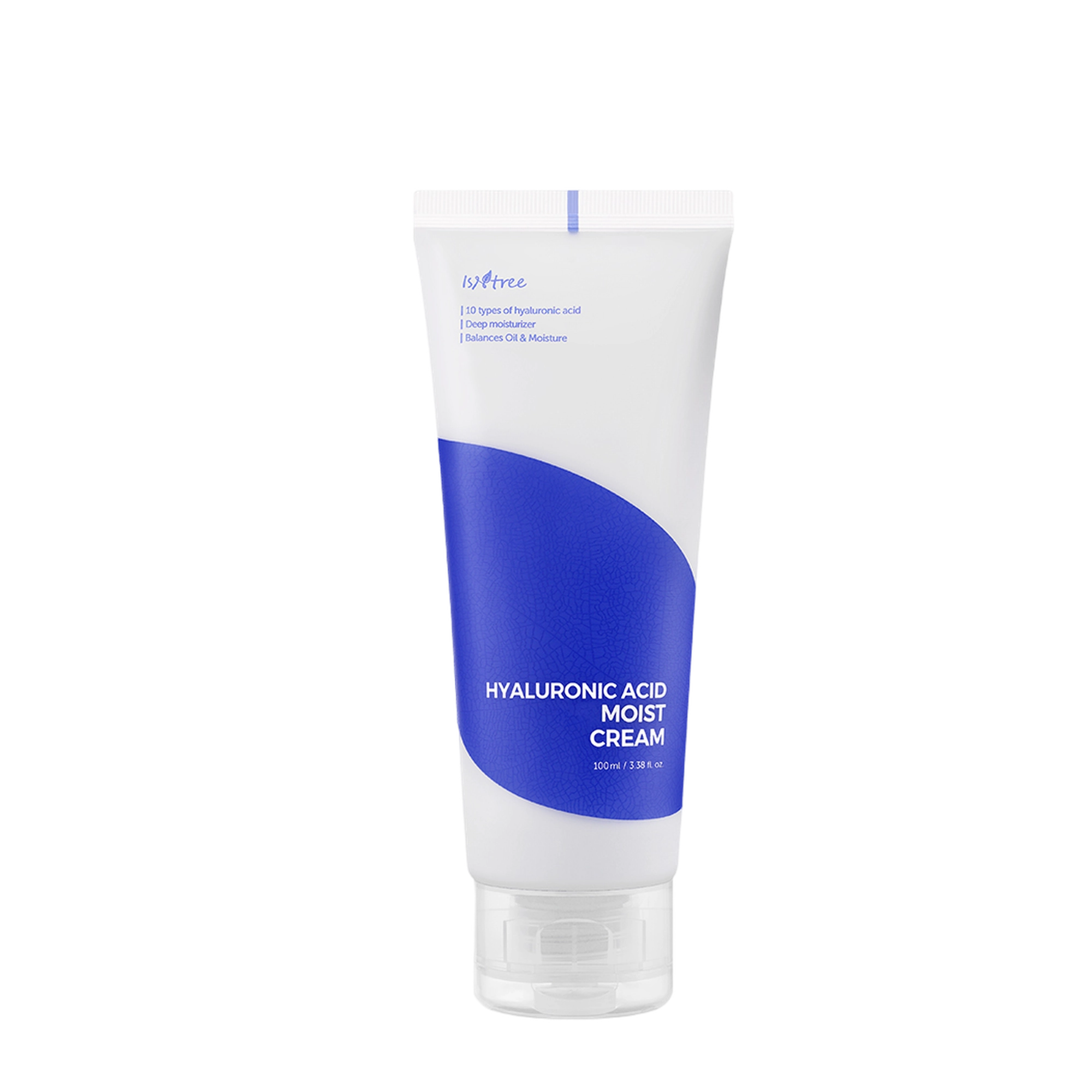 Hyaluronic Acid Moist Cream