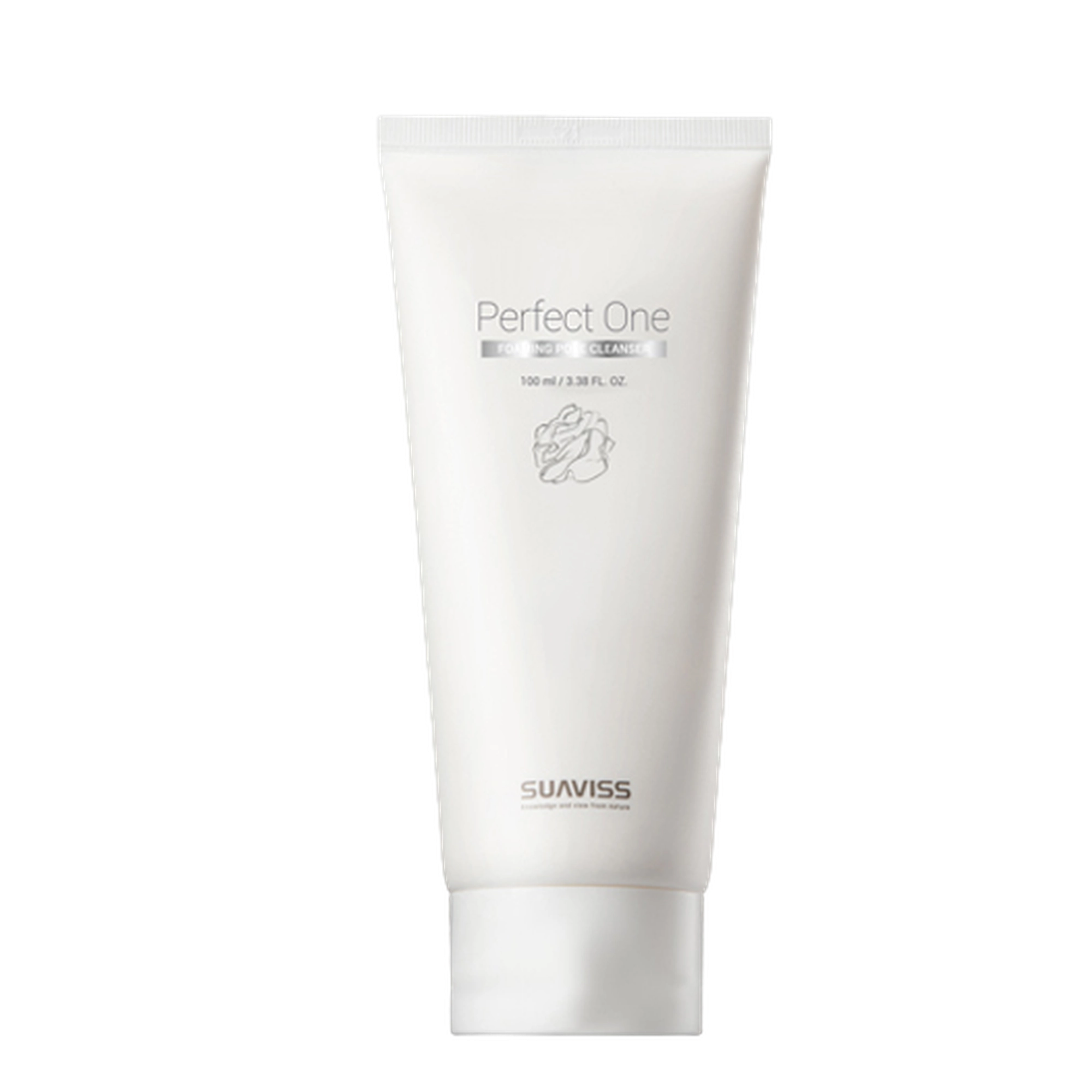 Perfect One Foaming Pore Foam Cleansing